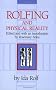 Rolfing and Physical Reality