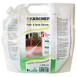Karcher Patio & Deck Detergent