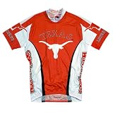 Texas Longhorn Jersey
