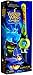 Of Dragons, Fairies, and Wizards Clawtor Hand Held Wand, Green