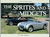 The Sprites and Midgets : a collector's guide