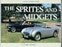 Sprites and Midgets: Collector's Guide (Collectors Guides)