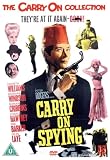 Carry on Spying