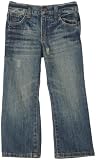 Company 81 Boys Pacific Blue Spencer Jean