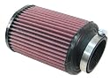 K&N RU-1230 Universal Rubber Filter