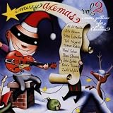 Merry Axemas, Vol 2 - More Guitars For Christmas