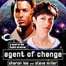 Agent of Change: Liaden Universe Agent of Change, Book 1