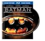 Batman (20th Anniversary Edition Blu-ray Book Packaging)
