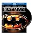 Batman (20th Anniversary Edition Blu-ray Book) [Blu-ray]