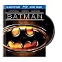 Batman 20th Anniversary Edition Blu-ray Book (+ Digital Copy) [Blu-ray]
