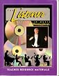 The listener: Perspectives in music for Christian schools : teacher resource materials