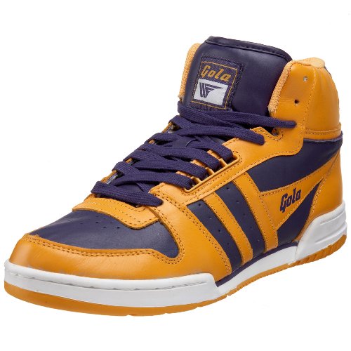 Gola Men's Dodge High-Top Sneaker product image