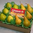 Pears & Cheese