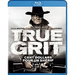 True Grit [Blu-ray]