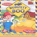 Bumpety Boo Folge 03 - Bumpety Boo auf gro�er Fahrt