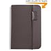Kindle Lighted Leather Cover, Chocolate Brown (Fits Kindle Keyboard)