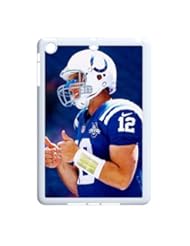 Wireless: Diy iPad Mini Case Andrew Luck UN015649 - OWUN Phone Case DIY