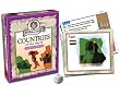 Professor Noggin Countries of the World Card Game