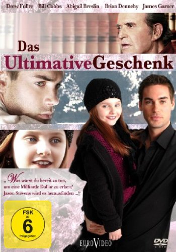 Produkt-Bild: Das ultimative Geschenk