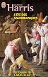 L'�t� des saltimbanques