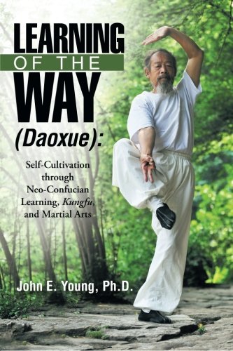 Learning of the Way (Daoxue):