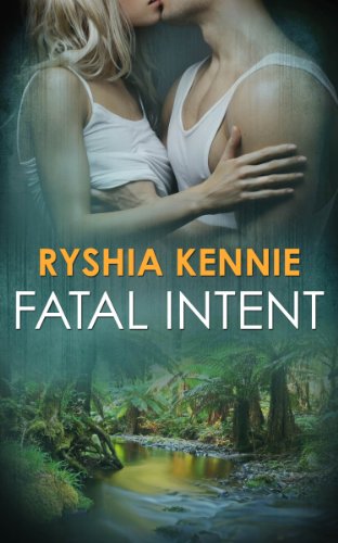 Don’t miss today’s Kindle eBook of the Day:  “Readers of Sandra Brown and Laura Griffin are going to embrace the novels of hot new romantic suspense writer Ryshia Kennie.”