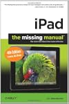 iPad: The Missing Manual