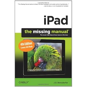 info ipad+book
