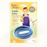 Baby Buddy Toddler Tether, BLUE [Baby...