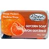 Alpen Secrets Sunshine Citrus Glycerin