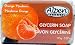 Alpen Secrets Orange Mandarin Glycerin Soap, 3.67-Ounce (Pack of 4)