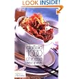 Classic 1000 Chinese Recipes by Wendy Hobson