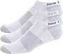 New Balance Women's Lightning Dry No Show 3-Pack Sock
