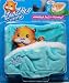 Zhu Zhu Pet Hamster Bed & Blanket - Teal