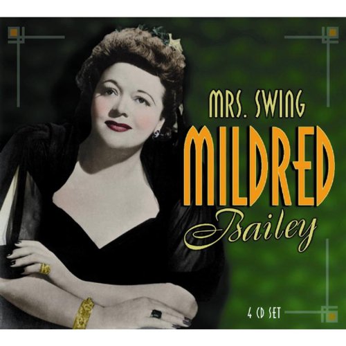 Mildred Bailey - Never In A Million Years Lyrics - Zortam Music