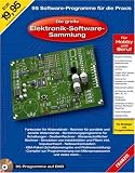 Eigenschaften Franzis Buch & Software Verlag  / Die große Elektronik-Software-Sammlung