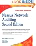 Nessus Network Auditing, Second Edition