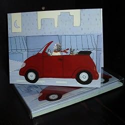 Sweet & Sassy Birthday Greeting Cards - Staying young