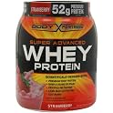 Whey Protein Powder
