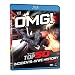 WWE 2011 - OMG! The Top 50 Incidents in WWE History (Blu-ray)