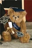 2010 Smarty Bearington Graduation Bear