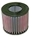 K&N E-2023 Replacement Air Filter