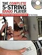 The Complete 5-String Banjo Player - Book and CD Package