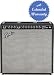 Fender '65 Super Reverb 45-Watt 4x10-Inch Guitar Combo Amp with Gear Guardian Extended Warranty