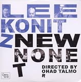 Lee Konitz New Nonet