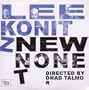 Lee Konitz New Nonet