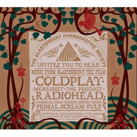 CD-Charts  Search : Music From Glastonbury The Film