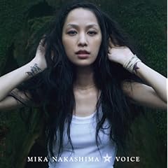 【クリックで詳細表示】VOICE (DVD付)(初回限定盤) [CD＋DVD， Limited Edition]