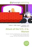 Attack of the 5 Ft. 2 In. Women: Women. Showtime, Television film, Tonya Harding, Peter DeLuise, Stella Stevens, Parody, Nancy Kerrigan, John and Lorena Bobbitt, Julie Brown
