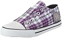 Lico Fly Low 180148 M&auml;dchen Sneaker